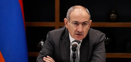 Փաշինյանը շնորհակալագրերով է պարգևատրել Ջրային կոմիտեի աշխատակիցների