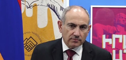 ՀՀ Սահմանադրությամբ՝ 2-րդ, նաև 3-րդ երկրի քաղաքացիություն ունեցող անձը չի կարող լինել ոչ պատգամավորի, ոչ վարչապետի թեկնածու. Փաշինյան
