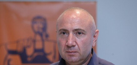 Հայաստանի թիվ 1 սպառնալիքը ներսում է. Անդրանիկ Թևանյան