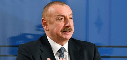 Երբ կփոփոխվի Հայաստանի Սահմանադրությունը, հաջորդ օրը պաշտոնապես կստորագրվի խաղաղության համաձայնագիրը. Ալիև