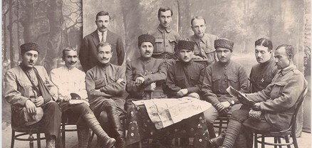 Փետրվարի 18-ը նոր իմաստ է ստանում այս օրերին