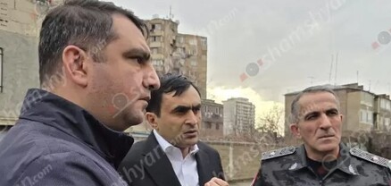 Պարզվել է այսօր Երևանում ողբերգական միջադեպի հետևանքով հիվանդանոցում մահացածի և 7 վիրավորների ինքնությունը