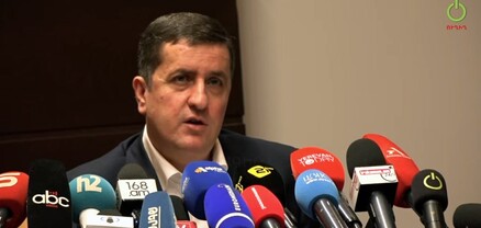 Կոռուպցիոն դրսևորումներ եղել են, բայց արձագանք չի եղել. Ղազինյանը՝ վերահսկող մարմինների գործունեության մասին