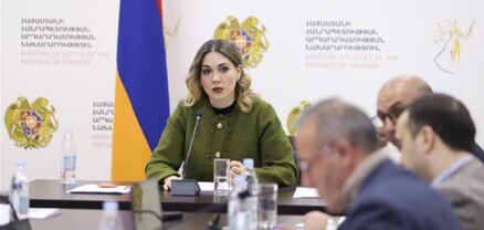 Տեղի է ունեցել Սահմանադրական բարեփոխումների խորհրդի հերթական նիստը