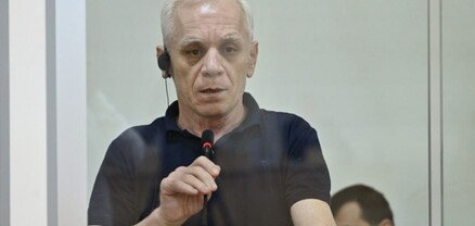 Լևոն Մնացականյանը դատապարտվեց ցմաh ազատազրկման