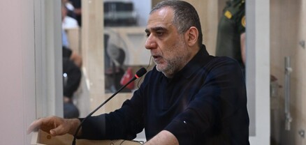Բաքվի դատարանը Ռուբեն Վարդանյանին դատապարտել է 20 տարվա ազատազրկման