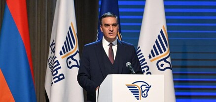 Ես Հայաստանի թեկնածուն եմ. Արման Թաթոյան