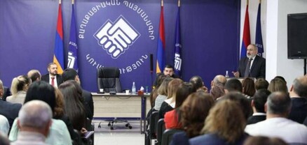 Ընտրությունը կայանալու է ՔՊ գրասենյակում․ Հրապարակ