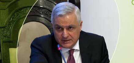 Ցայտնոտ եք առաջացնելու, թոշակառուները ո՞նց են 2025-ի հայտարարագիր լրացնելու․ փոխվարչապետը զարմացավ