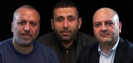 Խորագիր․ Զայեդը և թարս ապտակը, սանձարձակ դատավորներ, տխուր ֆուտզալ, փոսաքաղաք