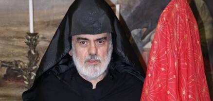 Վախճանվել է Բարսեղ Ծայրագույն Վարդապետը