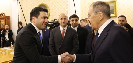 Հյուսիսից Հայաստանի դեմ նախապատրաստվող հարձակումների մասին պնդումները տարօրինակ են․ Լավրով