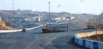 Ողբերգական դեպք՝ Երևանում․ Նուբարաշենի թիվ 175 դպրոցի բուժկետում հայտնաբերվել է տղամարդու մարմին