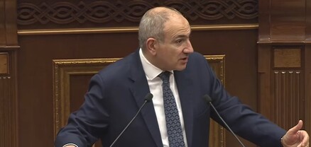 Հայաստանը նոր միջուկային ռեակտոր ունենալու հարցը քննարկում է մի քանի երկրների հետ