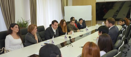 Ընտանեկան բյուջեի մոտ 25%-ը ծախսվում է դեղորայքի վրա. Նարեկ Կարապետյան