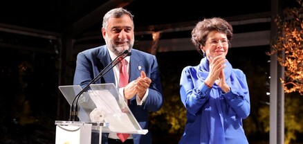 Կոչ ենք անում անհապաղ ազատ արձակել Ռուբեն Վարդանյանին. Արմինե Աֆեյանի և «Ավրորա»-ի հայտարարությունը