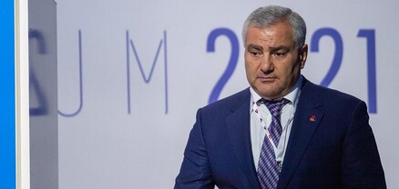 Փաշինյանը քաղաքական որոշում ունի. ազատել Սամվել Կարապետյանին կալանքից. Ժողովուրդ