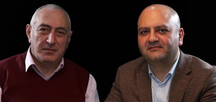 Բաստիոն․ Ես Հայաստանում ոչ մի սոցհարցման չեմ հավատում․ Կարեն Քոչարյան