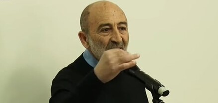Դուք հայ զինվորին ներկայացրիք որպես դասալիք, տկար, խոցելի, դուք սպանեցիք մի ոսկե սերունդ, որ հասնեք ձեր նպատակին