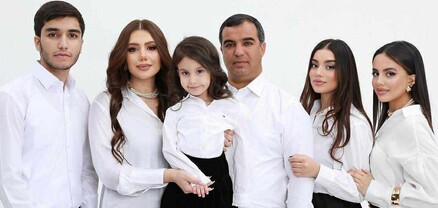 «Ինչպե՞ս ապրենք, Պապ ջան». Փարաքարի սպանված գյուղապետի դստեր սրտաճմլիկ գրառումը՝ 5 ամիս անց