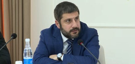 Կապալառու ընկերություններին զգուշացնում ենք՝ եթե հապաղեն, կանցնենք այլ մեթոդների. Փամբուխչյան