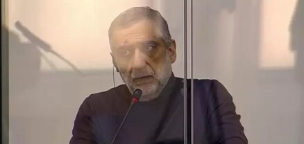 Երբեք պետք չէ հուսալքվել, ինչպես ասում է Ռուբեն Վարդանյանը. նրա ազատությունը տեսնելու ենք․ իրավապաշտպան