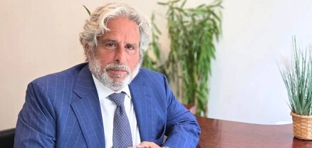 Կա՞ ավելի լավ միջոց ցույց տալու, որ կալանքը չի լռեցնի ձեզ. Ռոբերտ Ամստերդամ
