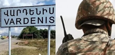 Հրազենի գործադրմամբ սպանություն է տեղի ունեցել ՊՆ մարտական դիրքերից մեկում