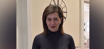 Չի բացառվում, որ քրեական պատասխանատվության ենթարկվեմ. Աննա Հակոբյան