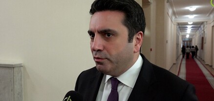 Ալեն Սիմոնյանի մարդասպան բարեկամը․ ԱԺ նախագահը չի հերքում