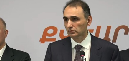 Մենք հետամուտ կլինենք Արցախի վերահայացմանը և կդիմադրենք Ադրբեջանի ցանկացած ոտնձգությանը. Ավետիք Չալաբյան