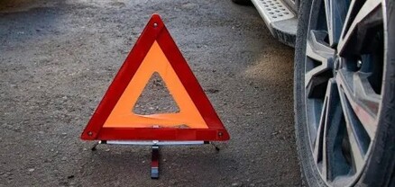 Երեխան փողոցն առանց նայելու է անցել, ընկել է մեքենայի տակ․ մանրամասներ` Գորիսի վթարից