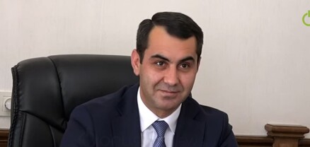 Կխնդրեմ՝ Ձեր աղբյուրին ներողություն խնդրել՝ Ձեզ սխալ ինֆորմացիա փոխանցելու համար․ Կարեն Սարգսյան