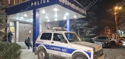Վիճաբանություն և ծեծկռտուք՝ Երևանում․ հնչել են կրակոցներ, կան վիրավորներ