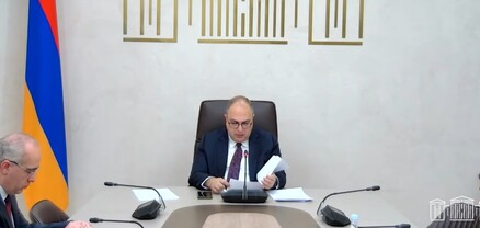 ԱԺ-ն քննարկում է քաղբանտարկյալների իրավունքների խախտման մասին նախագիծը․ ՈւՂԻՂ