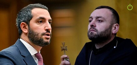 ԿԳՄՍՆ-ն երբ է ստուգելու Տեր Օշինին