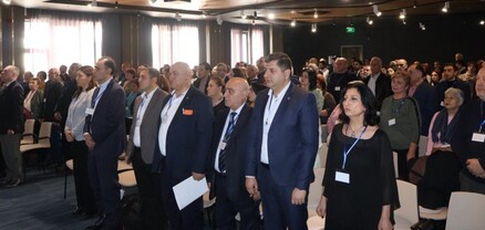 «ՀայաՔվեն» քաղաքական հայտ է ներկայացնում իշխանափոխության օրակարգով. Փաստ