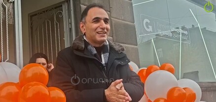 «ՀայաՔվեն» մեծ ընտանիք է, բոլորիս նպատակը` նույնը