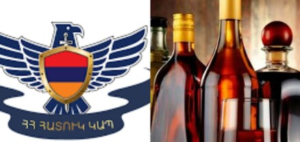Թանկարժեք խմիչքներ, միլիոնների վառելիք․ «Հատուկ կապ»-ի ճոխ ու գաղտնի գնումները