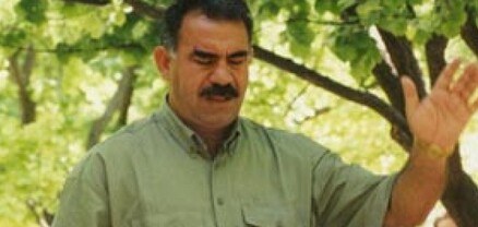 PKK լուծարման առաջին փուլն ավարտված է. Օջալան