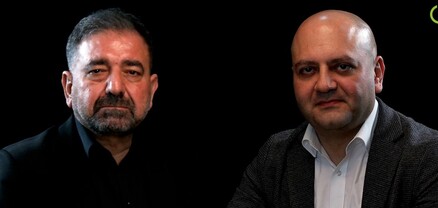 Բաստիոն․ Յուրաքանչյուր գողացված երգ թուլացնում է մեր ինքնությունը․ Արսեն Գրիգորյան (Մրո)
