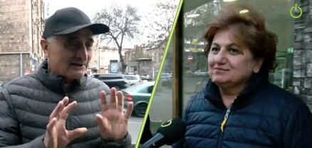 ՔՊ-ականները վախենում են, որովհետև իրանց տակը շատ բան կա․ հարցում