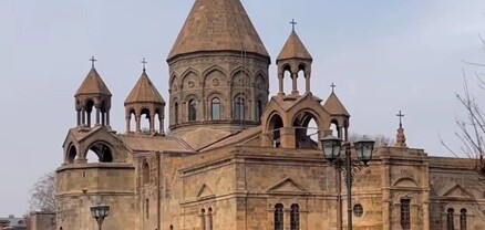 Նուբար Աֆեյանը, Վաչե Գաբրաշը և հայտնի այլ գործիչներ կառավարությանը կոչ են անում չխառնվել Եկեղեցու գործերին