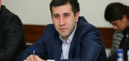 Ալենը պարզապես զրպարտում է. Ռուբեն Մելիքյան