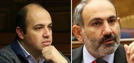 Արգելափակելով եպիսկոպոսների ելքը երկրից՝ Նիկոլի իշխանությունը խոստովանում է, որ Հայաստանը վերածել է մեծ բանտի