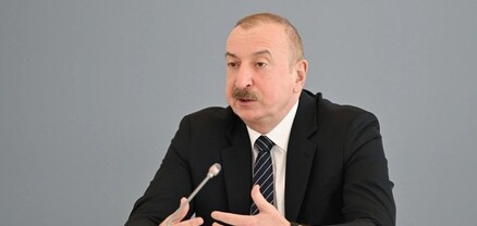 Ցուցարարները փորձել են հարձակվել Ալիևի մեքենայի վրա. ԱՄՆ-ում Ադրբեջանի դեսպանատուն