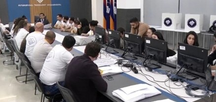Բողոքարկման դիմումներ են ներկայացվել․ Հրապարակ