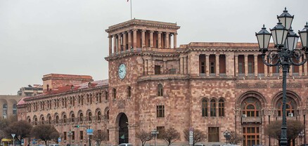 Կառավարության հերթական նիստը. ՈւՂԻՂ