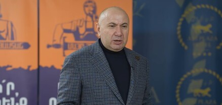 «Համոն» փողը չի տվել․ Անդրանիկ Թևանյան