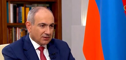 Վարչապետ Փաշինյանի հարցազրույցը Հանրային հեռուստաընկերությանը